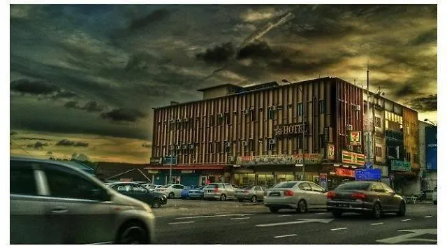 Ngs Hotel